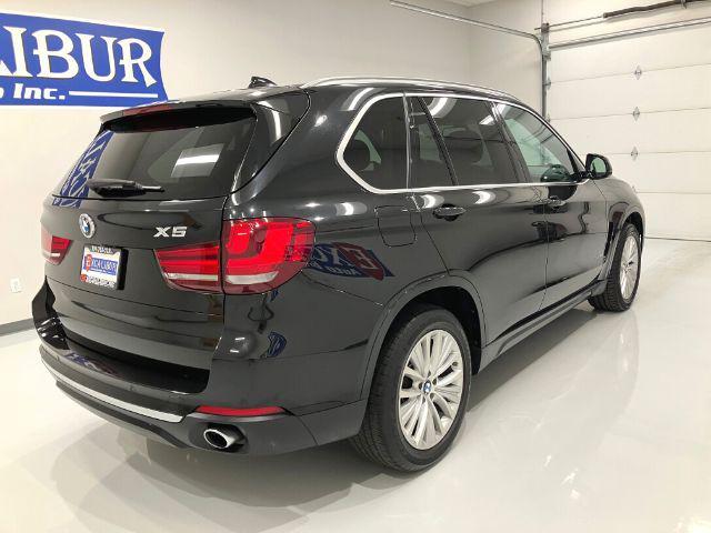 used 2016 BMW X5 car, priced at $15,897