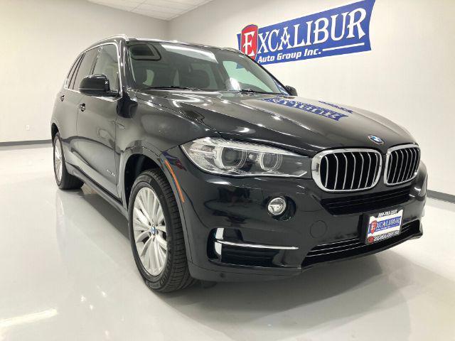 used 2016 BMW X5 car, priced at $15,897
