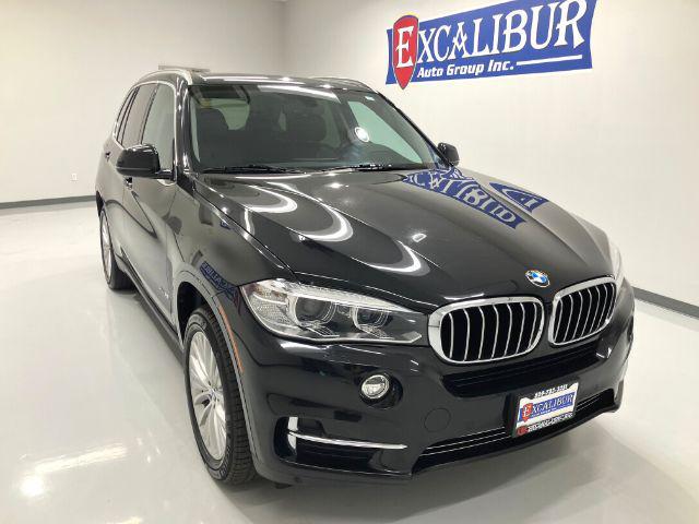 used 2016 BMW X5 car, priced at $15,897
