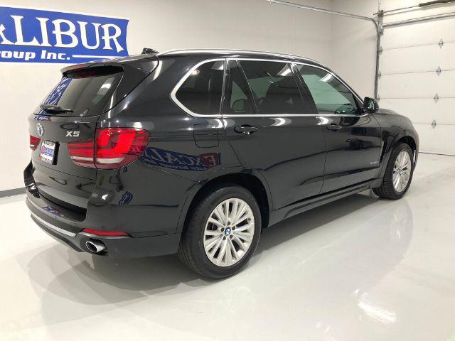 used 2016 BMW X5 car, priced at $15,897