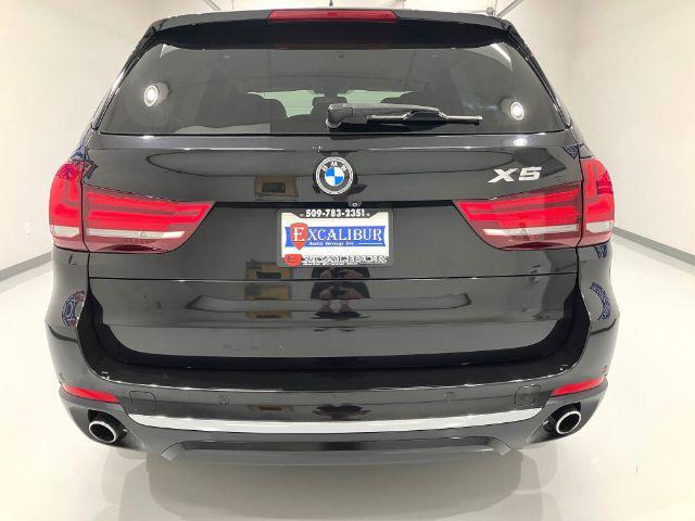 used 2016 BMW X5 car, priced at $15,897