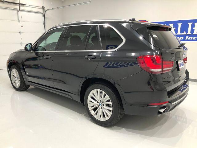 used 2016 BMW X5 car, priced at $15,897