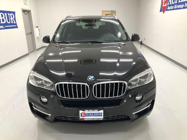 used 2016 BMW X5 car, priced at $15,897