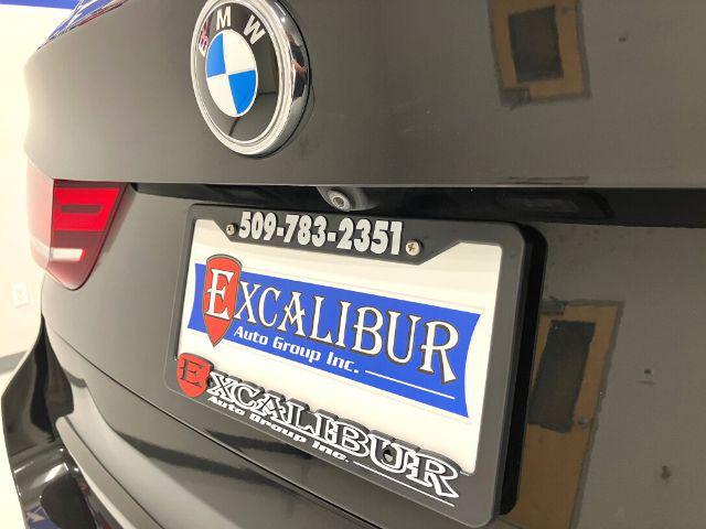 used 2016 BMW X5 car, priced at $15,897