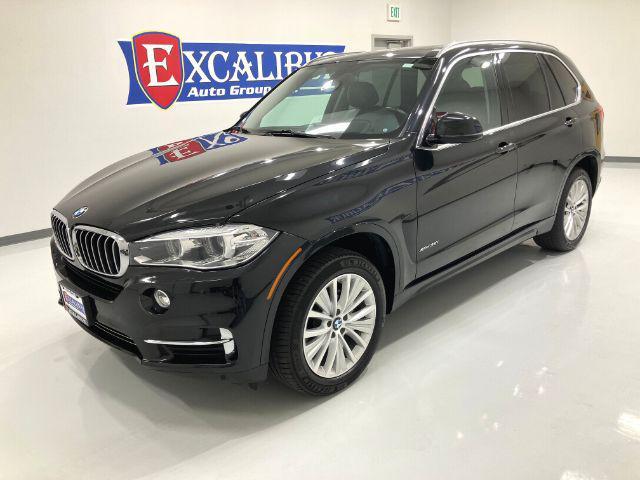 used 2016 BMW X5 car, priced at $15,897