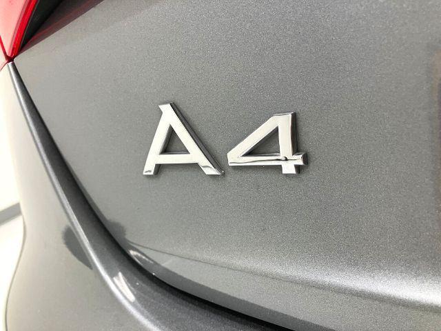 used 2013 Audi A4 car, priced at $11,987