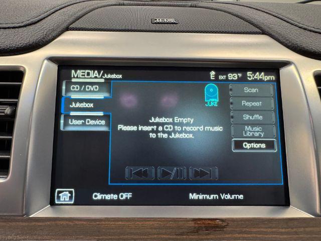 used 2009 Lincoln MKS car, priced at $8,789