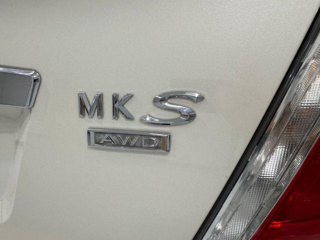used 2009 Lincoln MKS car, priced at $8,789