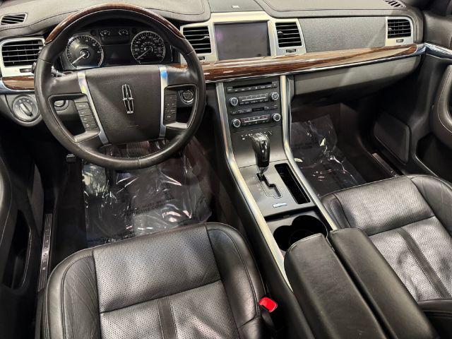 used 2009 Lincoln MKS car, priced at $8,789