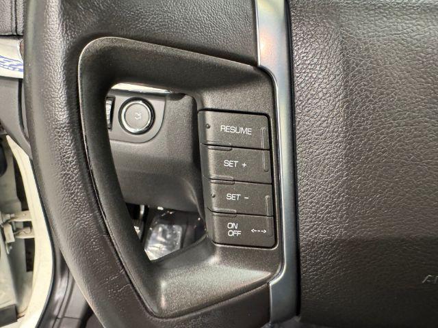 used 2009 Lincoln MKS car, priced at $8,789