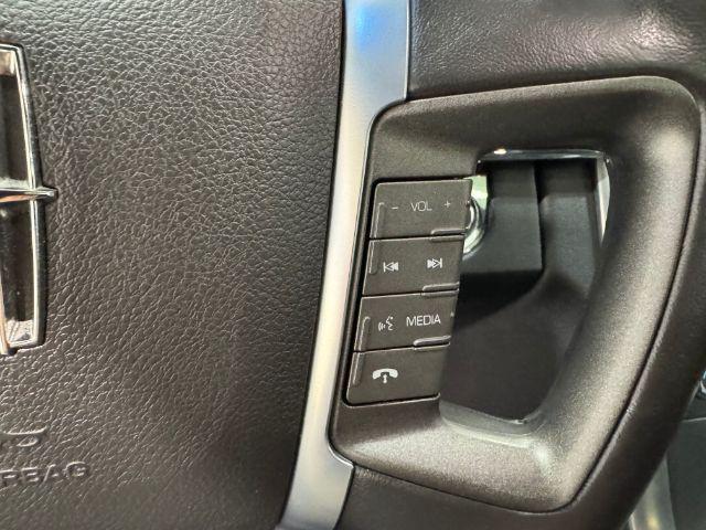 used 2009 Lincoln MKS car, priced at $8,789