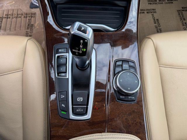 used 2016 BMW X3 car, priced at $13,675