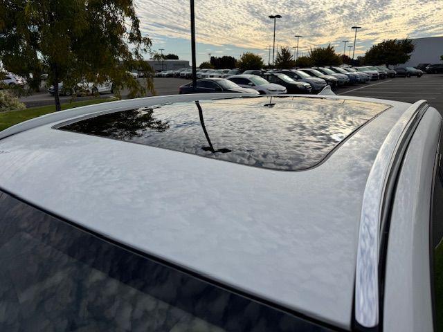 used 2016 BMW X3 car, priced at $13,675