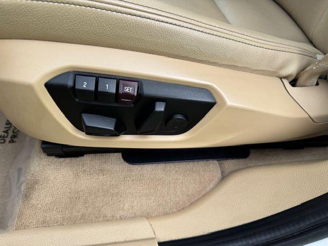 used 2016 BMW X3 car, priced at $13,675
