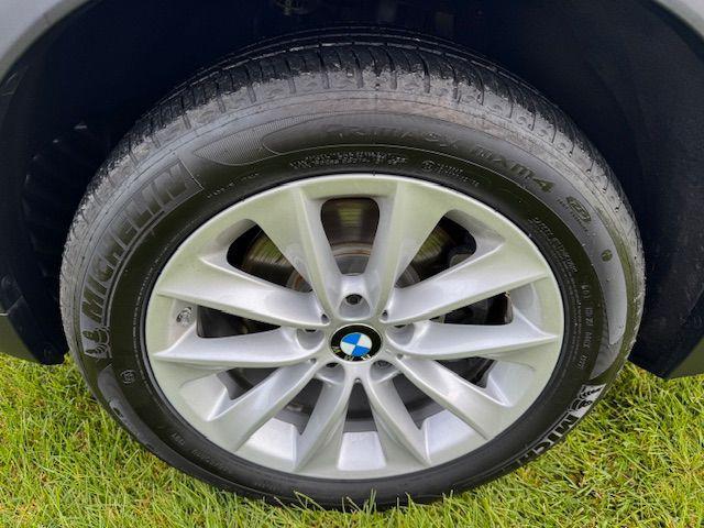 used 2016 BMW X3 car, priced at $13,675