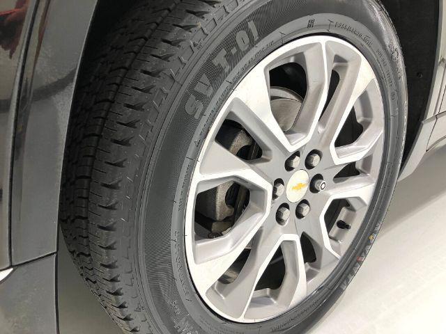 used 2018 Chevrolet Traverse car, priced at $19,863