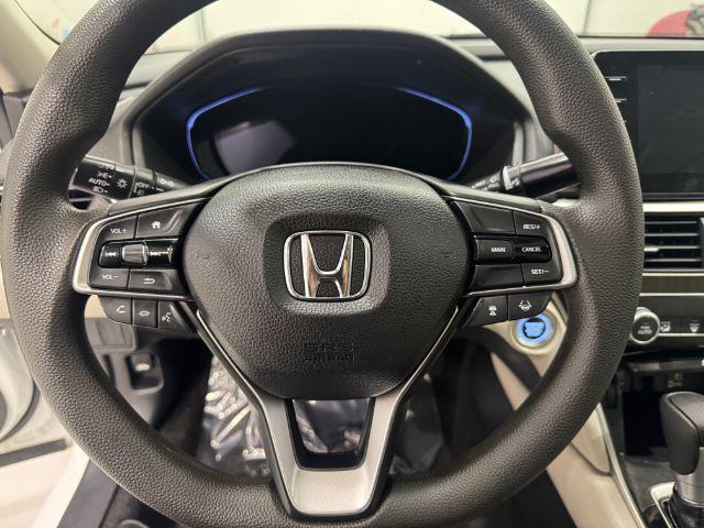 used 2018 Honda Accord car, priced at $19,374