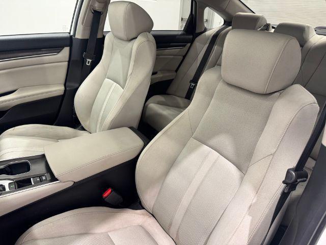 used 2018 Honda Accord car, priced at $19,374