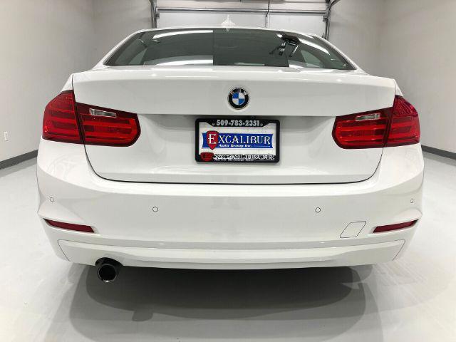 used 2015 BMW 320 car, priced at $12,436