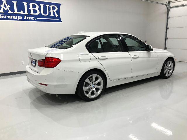 used 2015 BMW 320 car, priced at $12,436