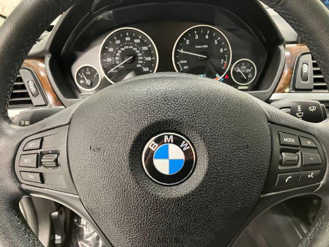 used 2015 BMW 320 car, priced at $12,436