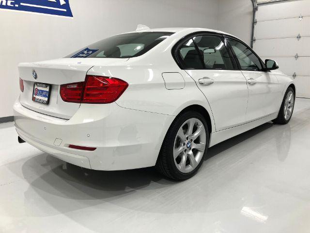 used 2015 BMW 320 car, priced at $12,436