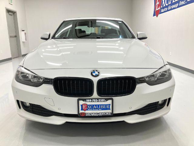 used 2015 BMW 320 car, priced at $12,436