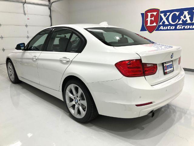 used 2015 BMW 320 car, priced at $12,436