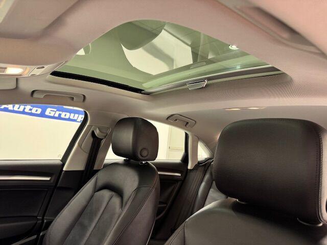 used 2015 Audi A3 car, priced at $11,931