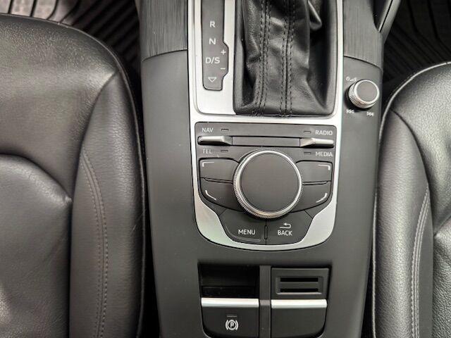 used 2015 Audi A3 car, priced at $11,931