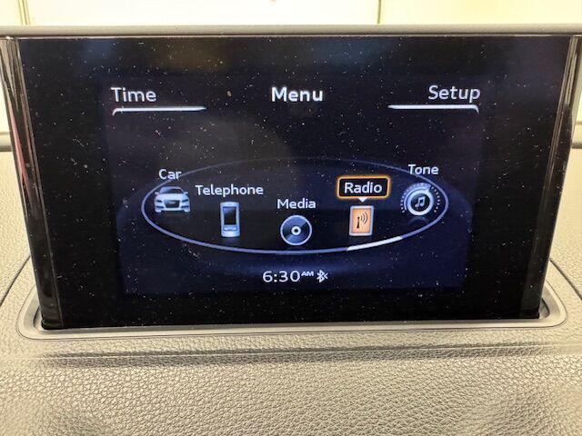 used 2015 Audi A3 car, priced at $11,931