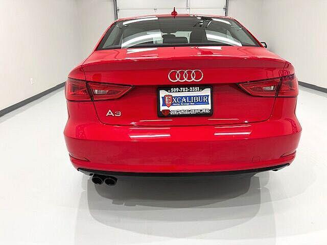 used 2015 Audi A3 car, priced at $11,931