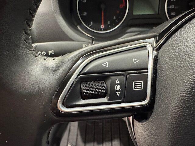 used 2015 Audi A3 car, priced at $11,931