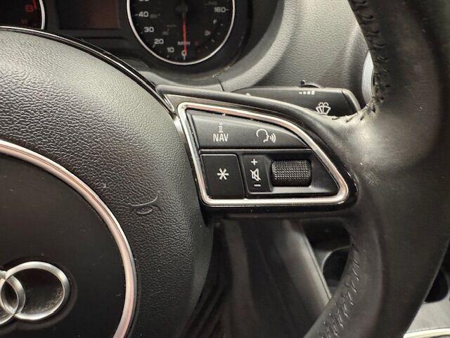 used 2015 Audi A3 car, priced at $11,931