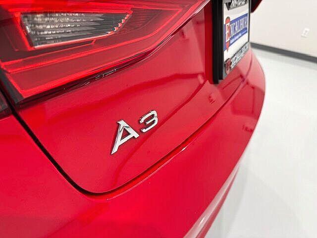 used 2015 Audi A3 car, priced at $11,931
