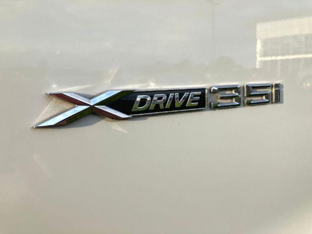 used 2015 BMW X3 car, priced at $13,796