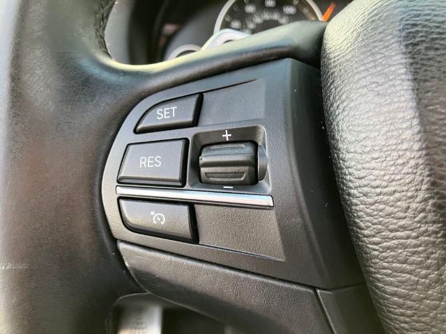 used 2015 BMW X3 car, priced at $13,796