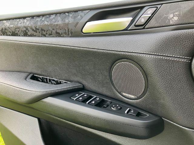 used 2015 BMW X3 car, priced at $13,796