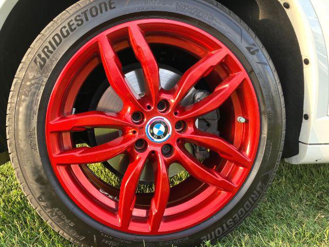 used 2015 BMW X3 car, priced at $13,796