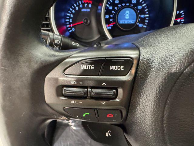 used 2014 Kia Optima car, priced at $11,673