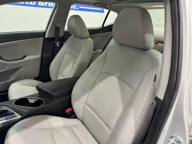 used 2014 Kia Optima car, priced at $11,673