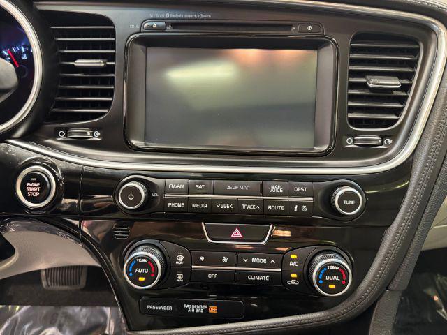 used 2014 Kia Optima car, priced at $11,673