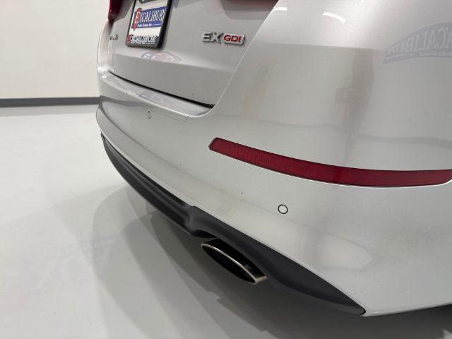 used 2014 Kia Optima car, priced at $11,673
