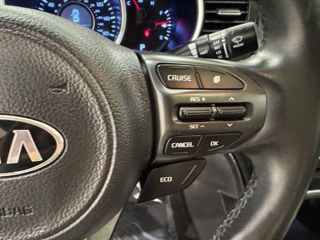 used 2014 Kia Optima car, priced at $11,673