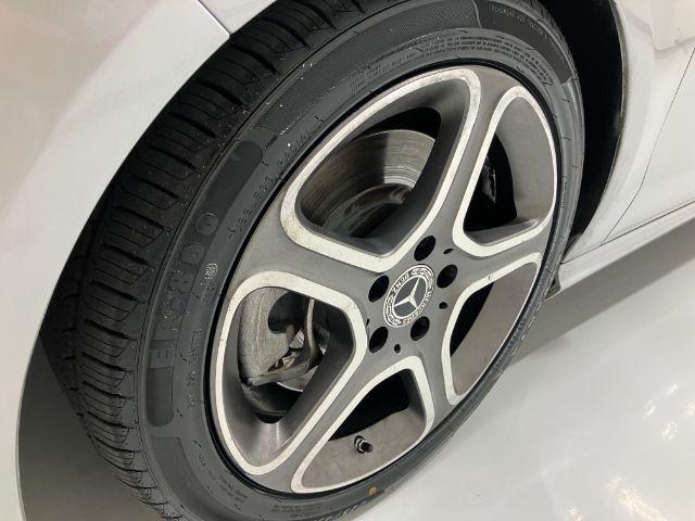 used 2018 Mercedes-Benz CLA 250 car, priced at $12,487