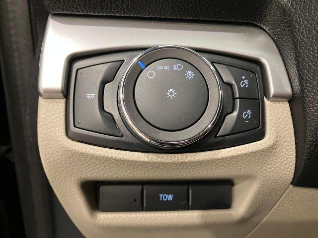 used 2018 Ford Explorer car, priced at $13,847