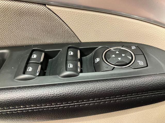 used 2018 Ford Explorer car, priced at $13,847