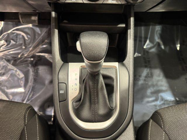 used 2023 Kia Forte car, priced at $16,473