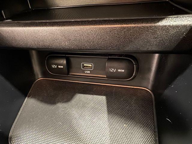 used 2023 Kia Forte car, priced at $16,473