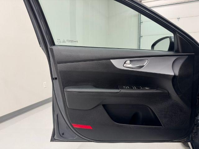used 2023 Kia Forte car, priced at $16,473